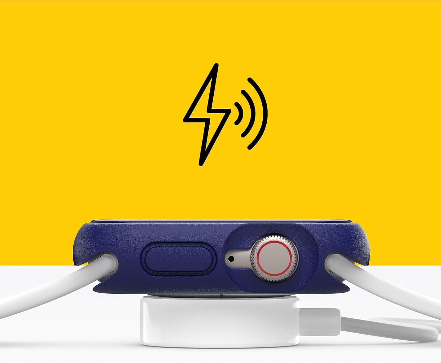 Thumbnail 2 de Otterbox Bumper Apple Watch 45mm Étui de protection