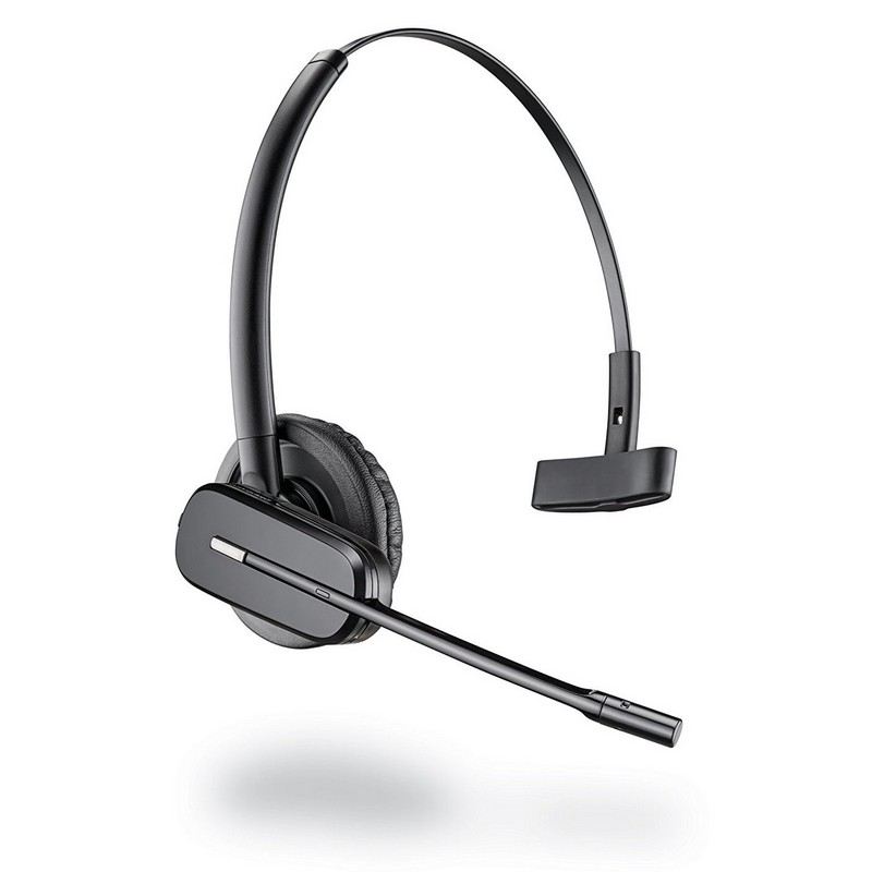Thumbnail 1 de Plantronics CS540 Monoaural 120 m