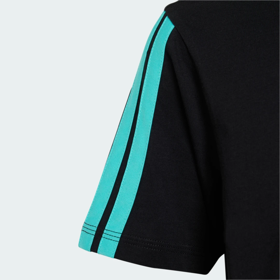 Thumbnail 3 de Camiseta Mercedes – AMG Petronas Formula 1 Team DNA de Adidas