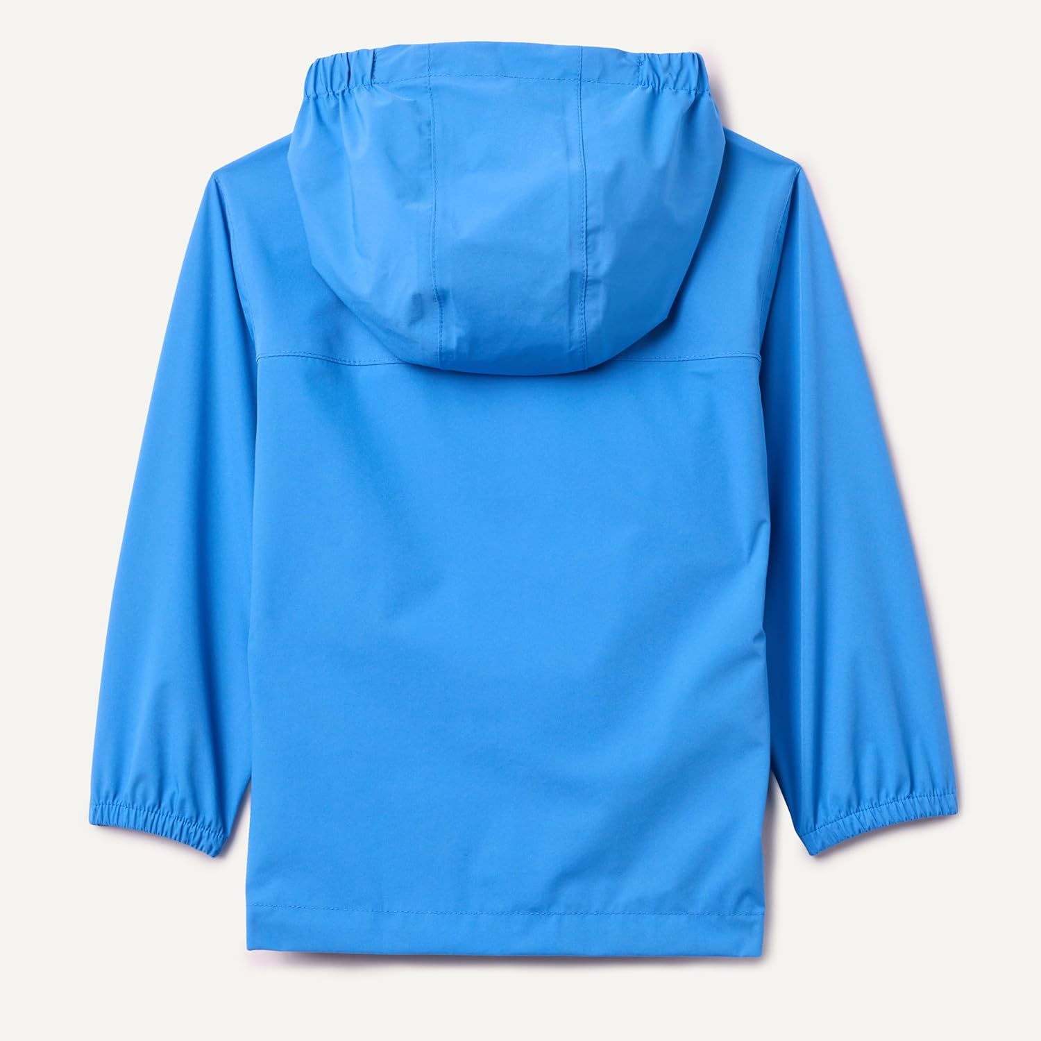 Thumbnail 2 de Amazon Essentials Boys Waterproof Rain Jacket with Hood and Storm Flap
