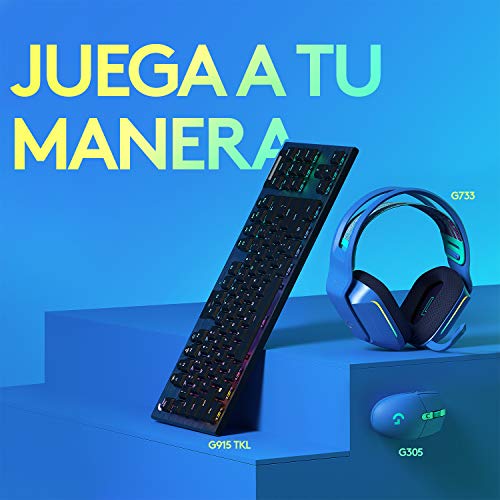 Thumbnail 6 de Logitech G305 Ratón gaming 12.000 DPI 99 g