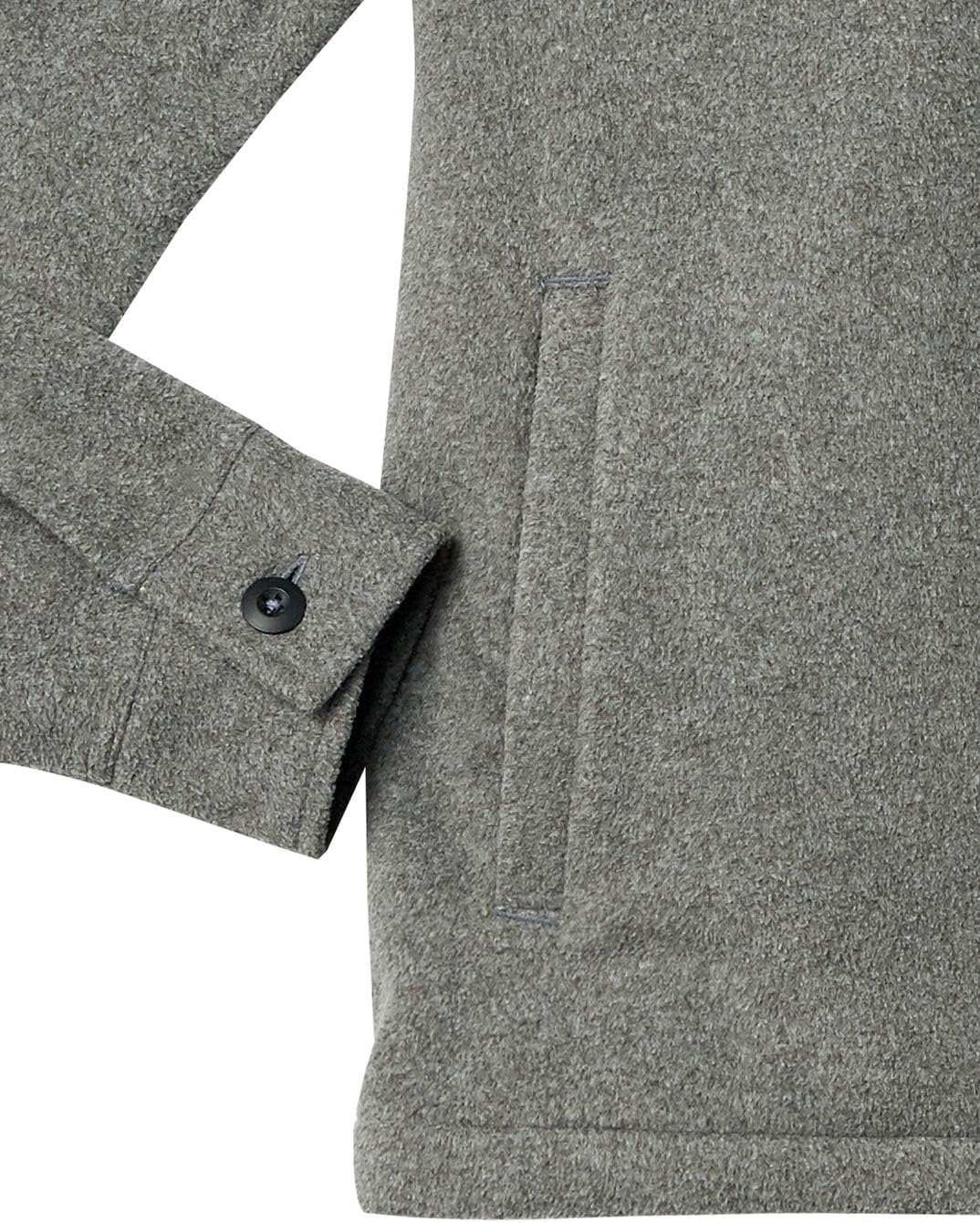 Thumbnail 5 de Amazon Essentials Polarfleece-Hemdjacke für Herren