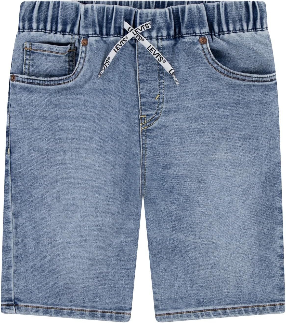 Detalle 1 de Levi's Jungen Shorts Wb-Woven Bottoms