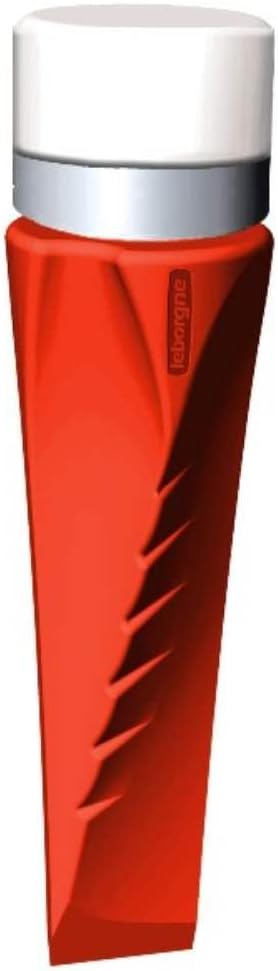 Detalle de Leborgne 238051 Sécuri-T – klin obrotowy, zielony, 2,16 kg