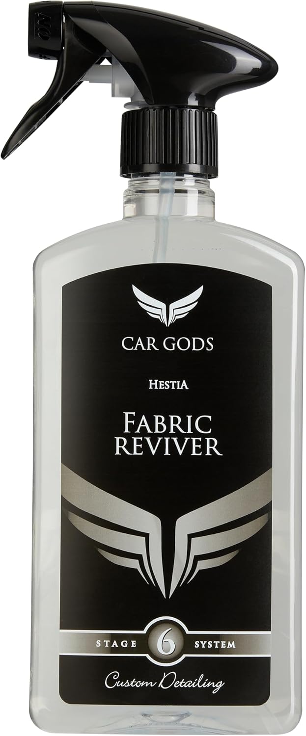 Thumbnail 6 de Car Gods Helios - Nettoyant capote 500 ml
