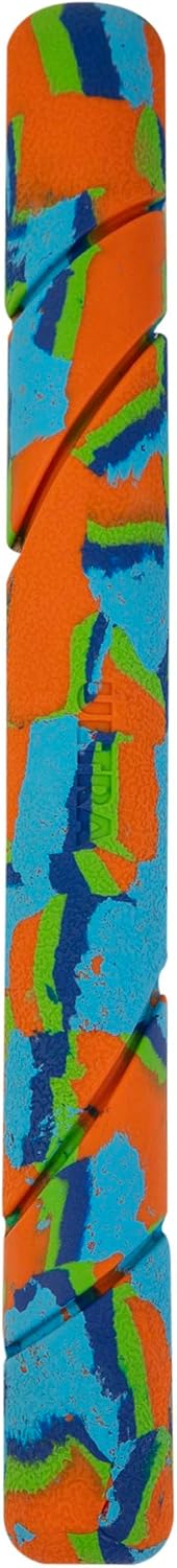 Thumbnail 2 de Chuckit! EcoFetch Ultra Stick – Bastone da inseguire per cani, gomma riciclata, 28 cm
