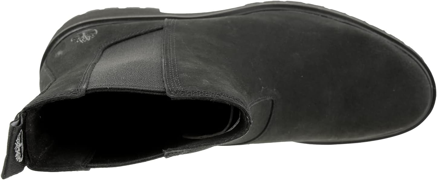 Thumbnail 5 de Timberland Carnaby Cool stivali 4,6 cm