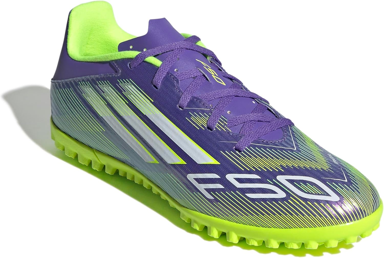 Detalle 2 de Adidas Mixte F50 Club chaussures de football