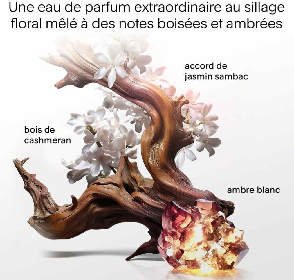 Thumbnail 2 de Mugler Alien Lait Corps Parfumé 200 ml