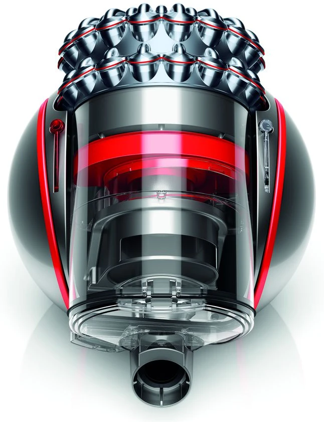 Thumbnail 5 de Dyson Cinetic Big Ball Absolute 2 Staubsauger 🧹