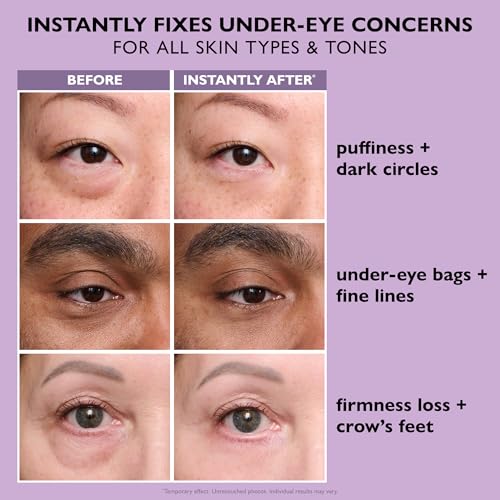 Thumbnail 6 de Peter Thomas Roth Instant FIRMx Eye Temporary Eye Tightener Easy-Wear Formula