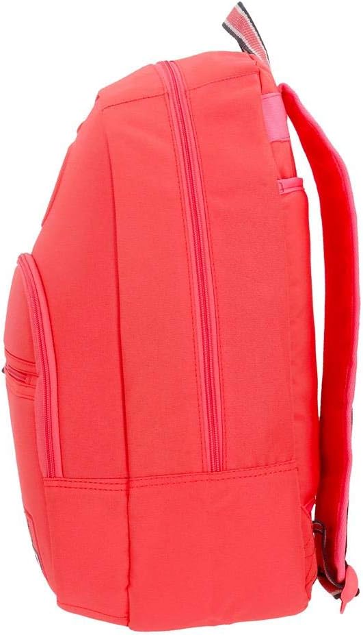 Detalle de Enso Basic Zaino 46 cm, 22.1 Arancione: praticità quotidiana con comfort e stile