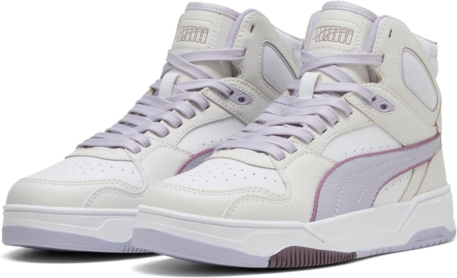 Thumbnail 6 de RBD Break MidSneaker von Puma, flach