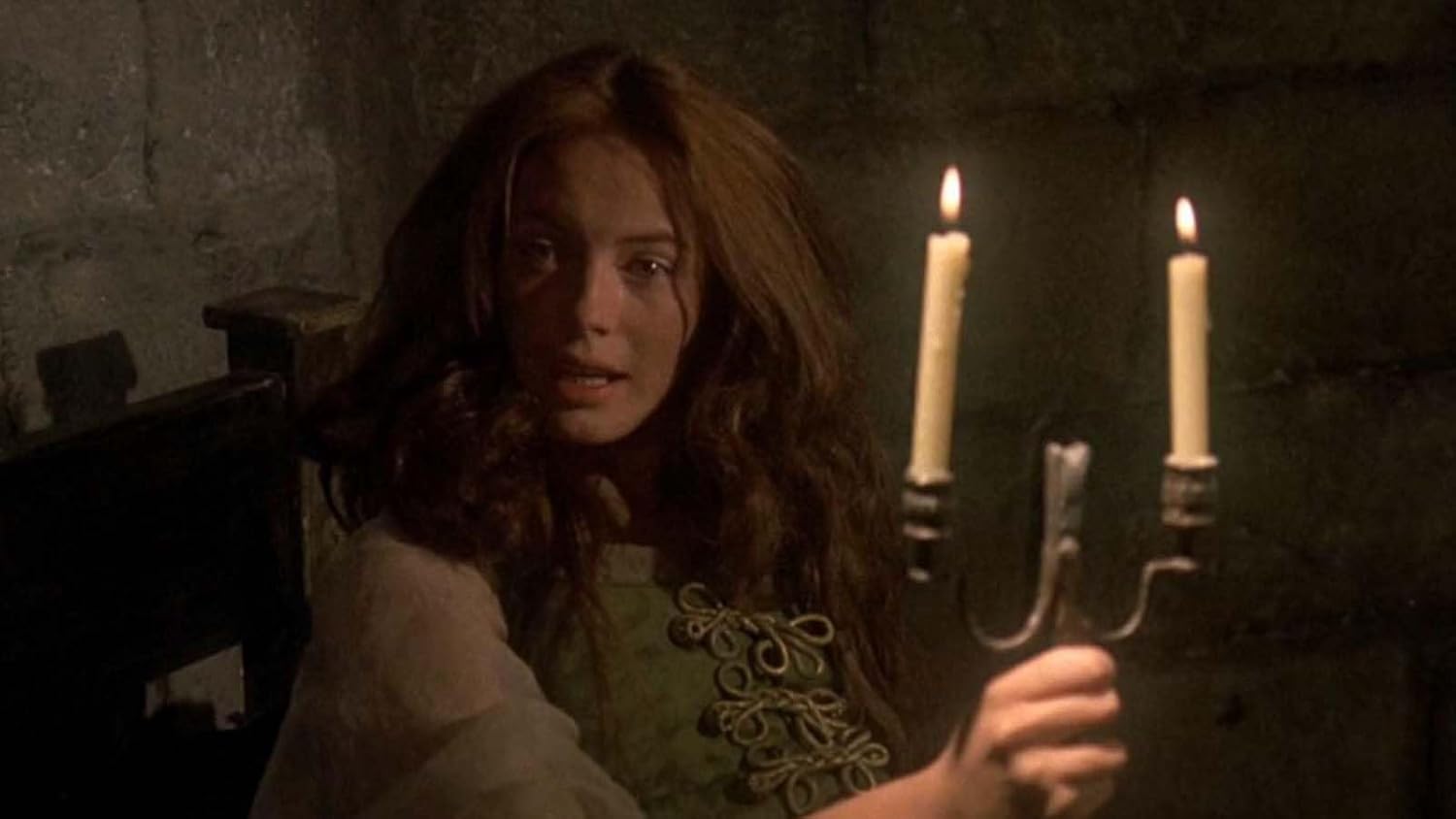 Thumbnail 6 de Horror Classic Movies Countess Dracula DVD