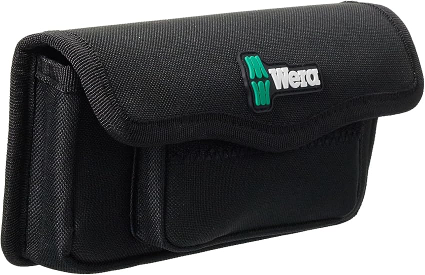 Detalle 2 de Wera 05004172001 Bicycle Set 3 — Juego 41 piezas