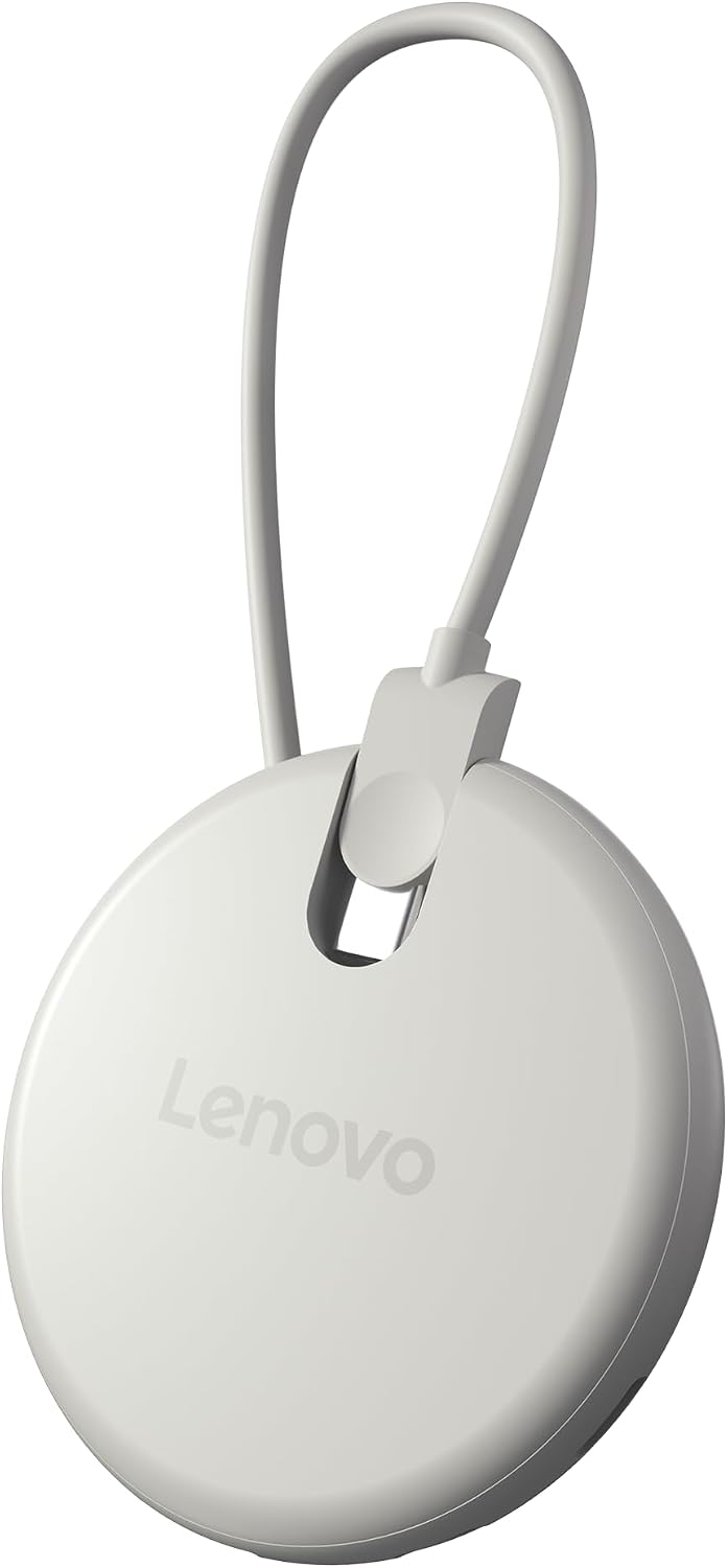 Detalle de Lenovo 5-in-1 USB-C Hub