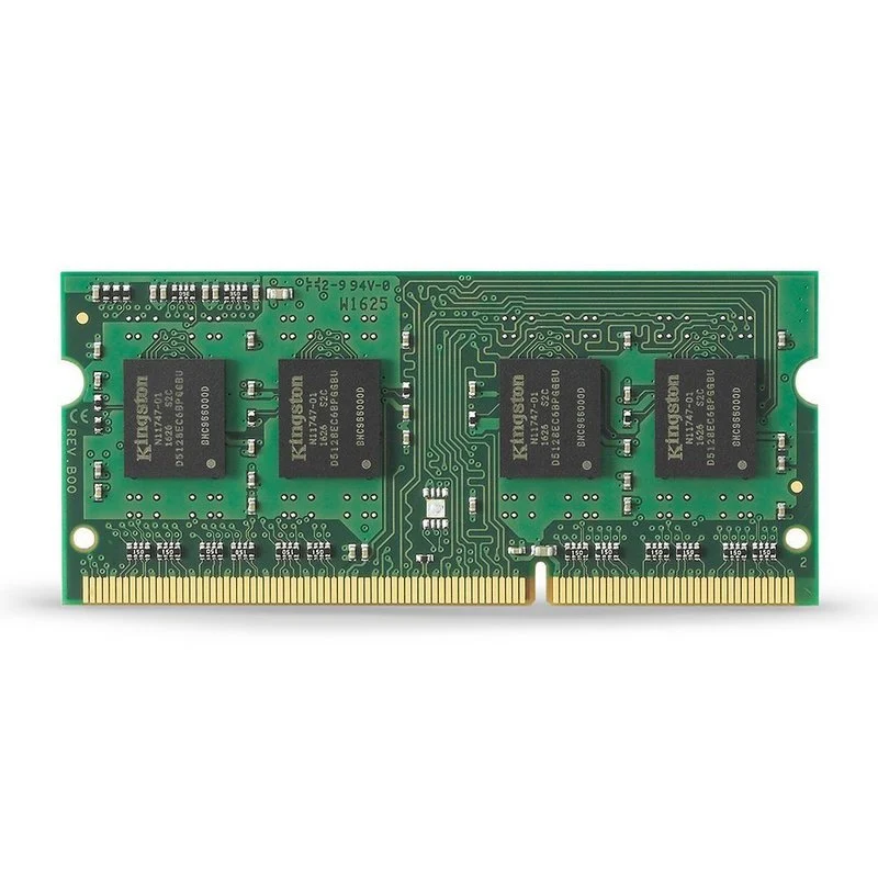 Thumbnail 1 de Kingston ValueRAM SO-DIMM DDR3L 1600 PC3-12800 4GB CL11