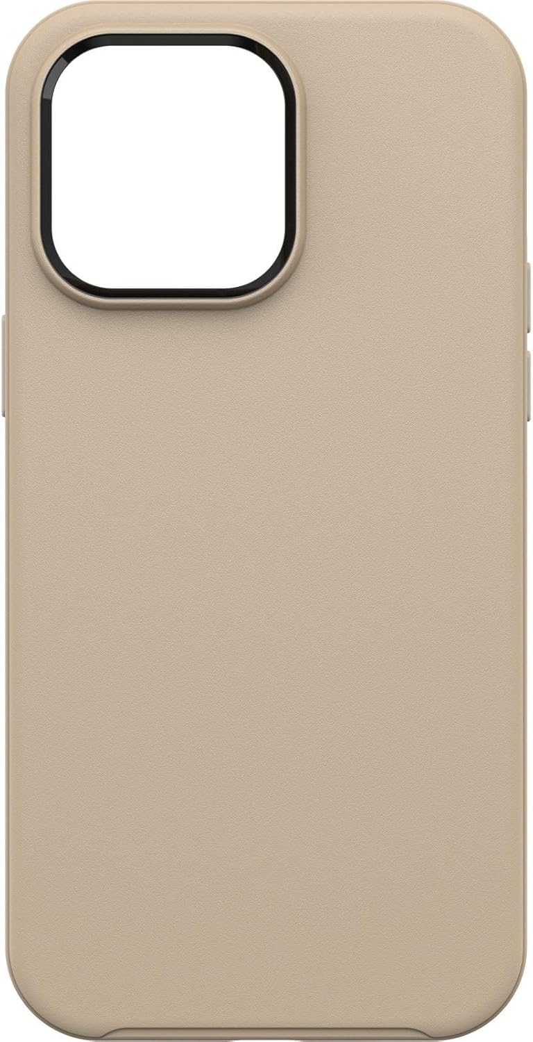 Thumbnail 1 de OtterBox Symmetry+ Transparent — Coque mince et robuste pour iPhone 14 Pro Max (MagSafe)