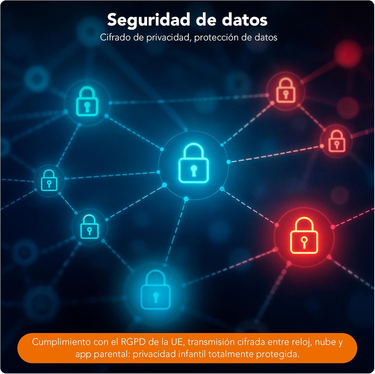 Thumbnail 6 de imoo Z3 Reloj Inteligente Niño con GPS