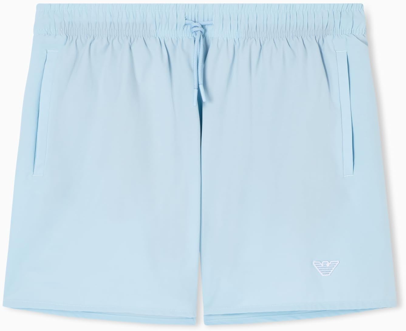 Detalle 2 de Emporio Armani Mens Beachwear