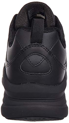 Thumbnail 2 de Skechers D'LUX WALKER TIMELESS PATH - Zapatillas Mujer Negro