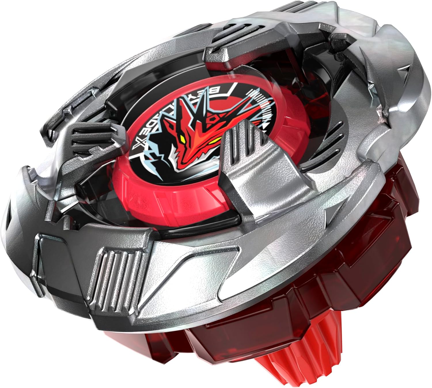 Thumbnail 3 de Hasbro Beyblade X Shelter Drake 7-80GP Starter