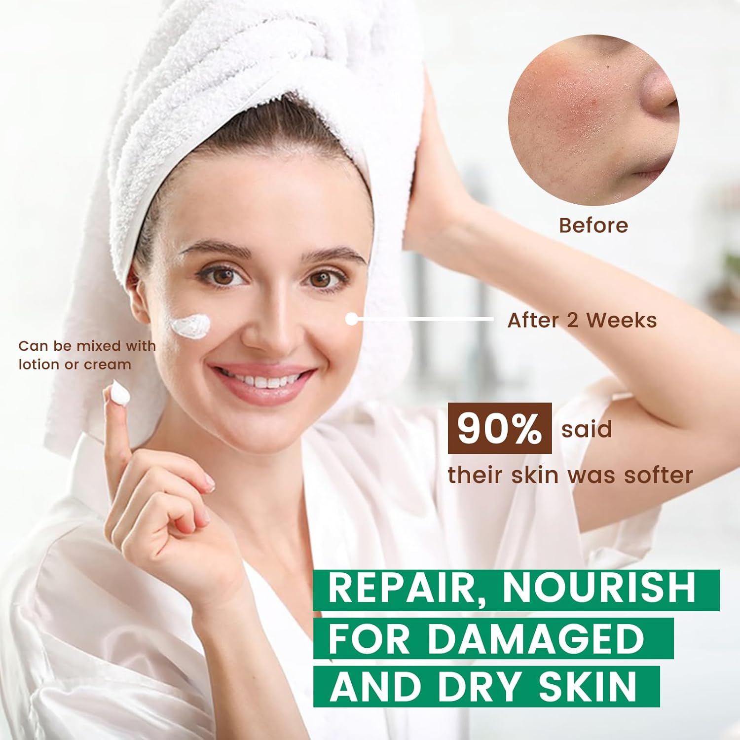 Thumbnail 4 de PHATOIL Organic Rosehip Seed Oil 118ml skincare oil
