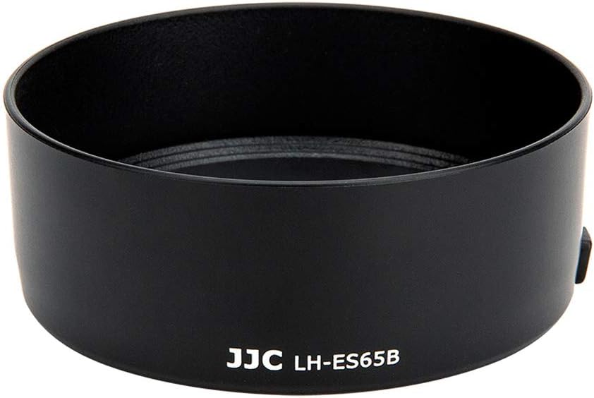 Detalle de Bayonet Lens Hood 43mm for Canon RF 50mm f/1.8
