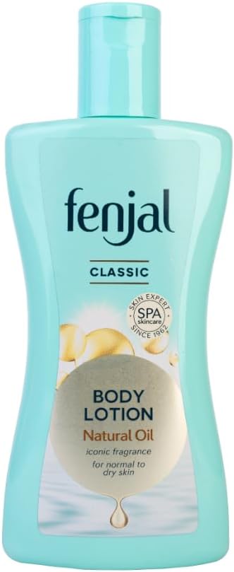 Thumbnail 3 de Fenjal Bath and Body Bundle: Creme Bath Oil, Classic Creme Body Wash & Classic Body Lotion