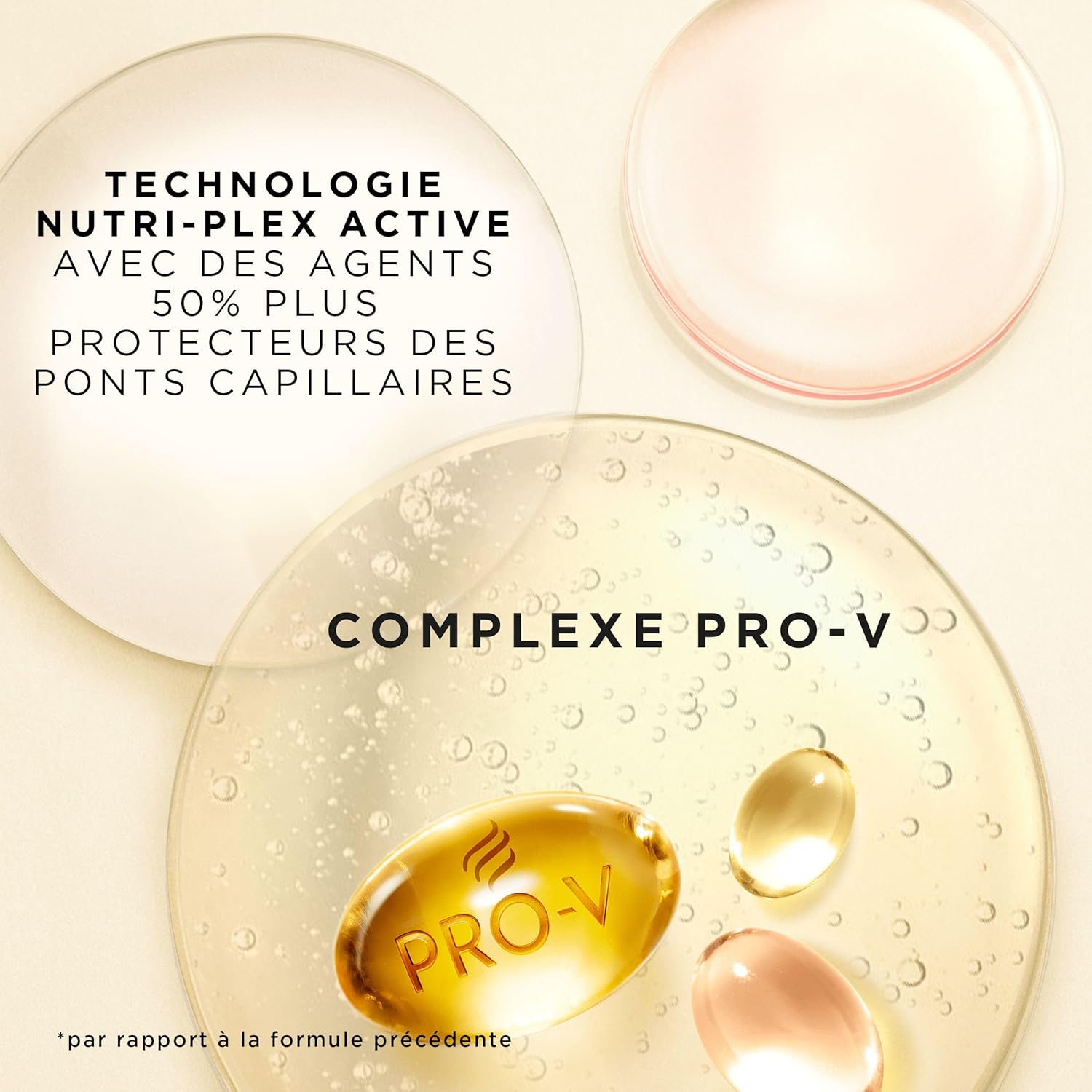 Thumbnail 4 de Pantene Pro‑V Repair & Protect Après‑shampoing 1000 ml
