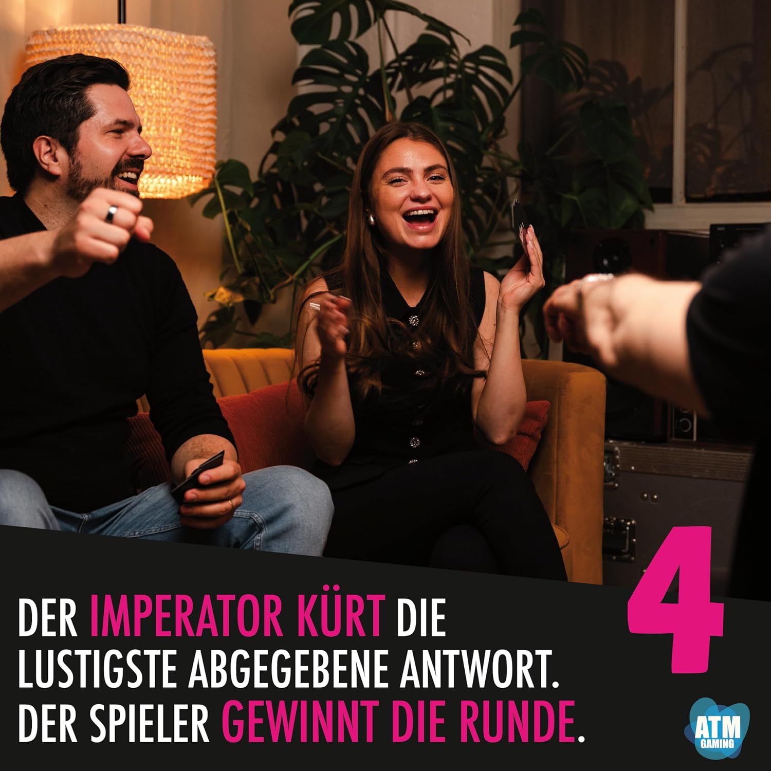Thumbnail 6 de Dreister UNVERSCHÄMT Freundschaft Plus mit 480 Karten 🎲
