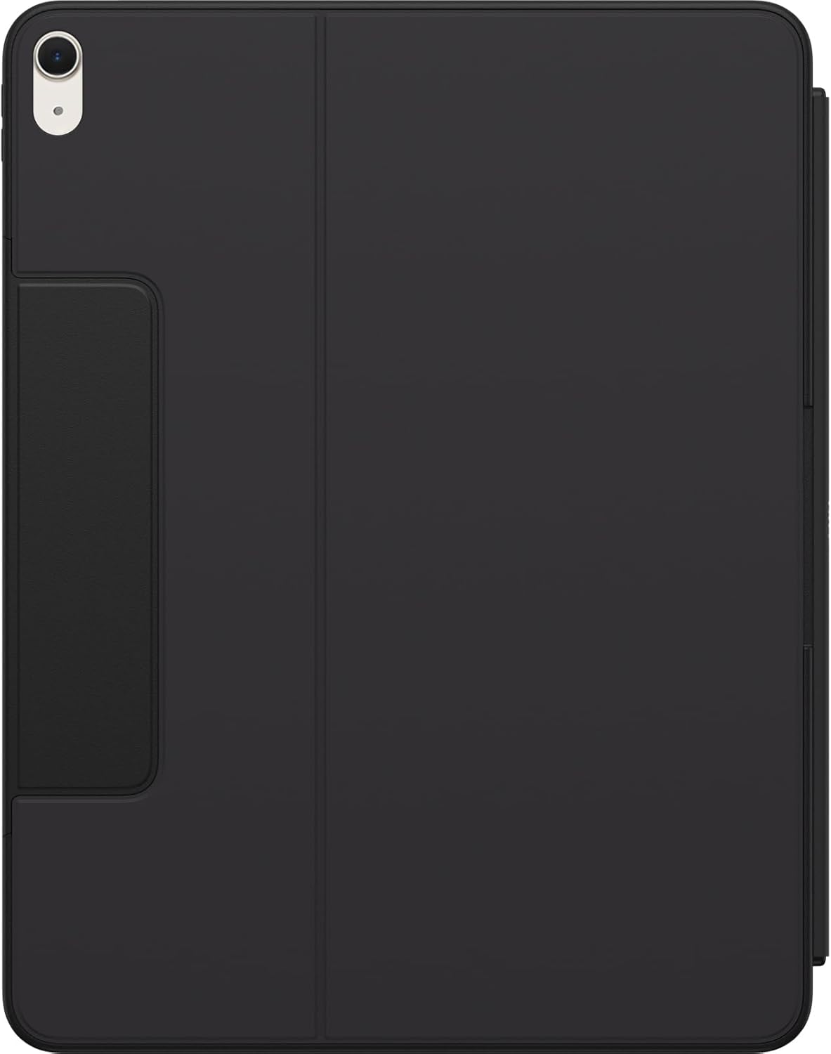 Thumbnail 1 de OtterBox Statement Series Studio Hülle für iPad Air 13 Zoll (M3/M2) – stoßfest, ultradünn, mit verstellbarem Ständer, grau