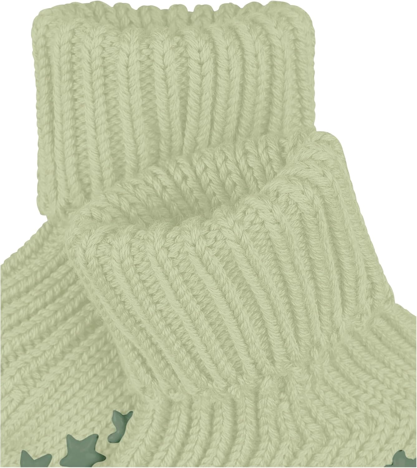 Thumbnail 3 de FALKE mixte bébé Catspads Cotton: chaussons chaussettes anti-désaisissants pour premiers pas