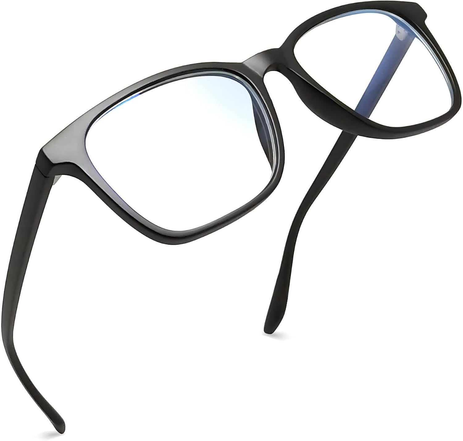 Detalle de Joopin Gafas bloqueo luz azul para ordenador