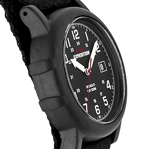 Detalle 2 de Timex Expedition Camper T40011 38 mm