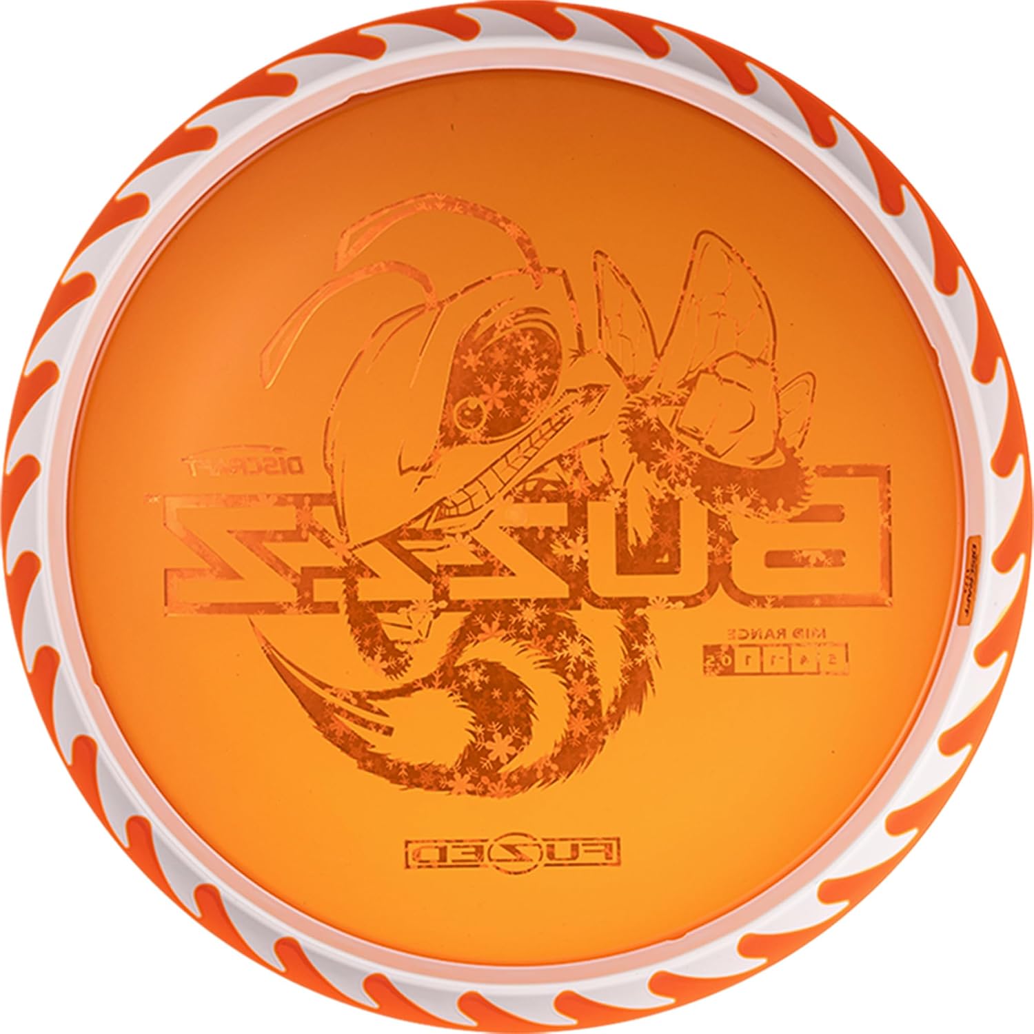 Thumbnail 4 de Discraft Mid-Range Disc 170–172 Grams