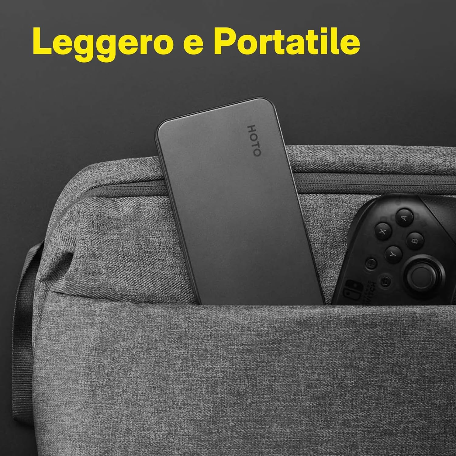 Thumbnail 4 de HOTO Set Cacciaviti Precisione 28 in 1: kit multifunzione magnetico per occhiali, telefoni e PC