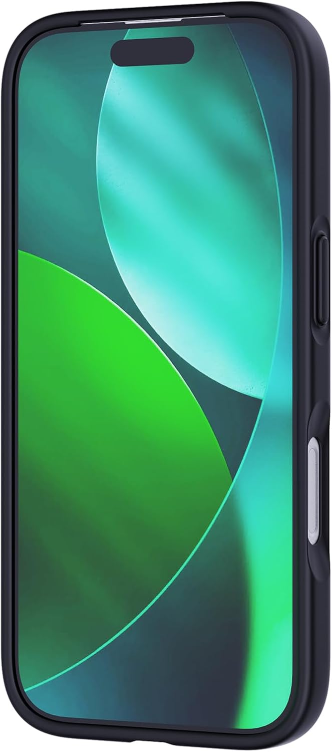 Thumbnail 5 de Tech21 EvoLite for Apple iPhone 17 Black