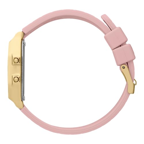 Thumbnail 2 de Ice-Watch ICE digit retro reloj 32 mm rosa