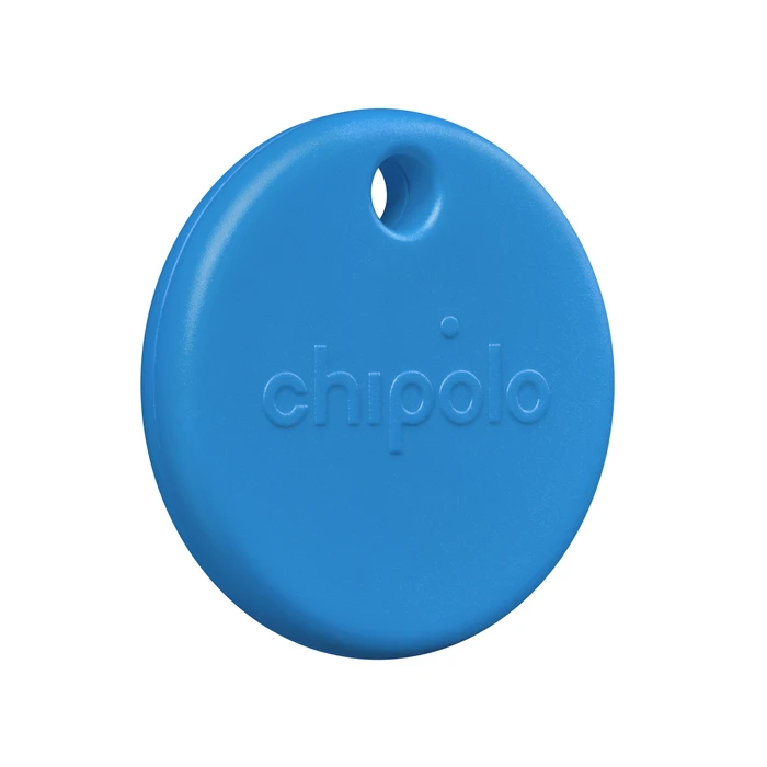 Thumbnail 6 de Chipolo POP Blau Bluetooth-Tracker für Schlüssel, Geldbörse & Tasche