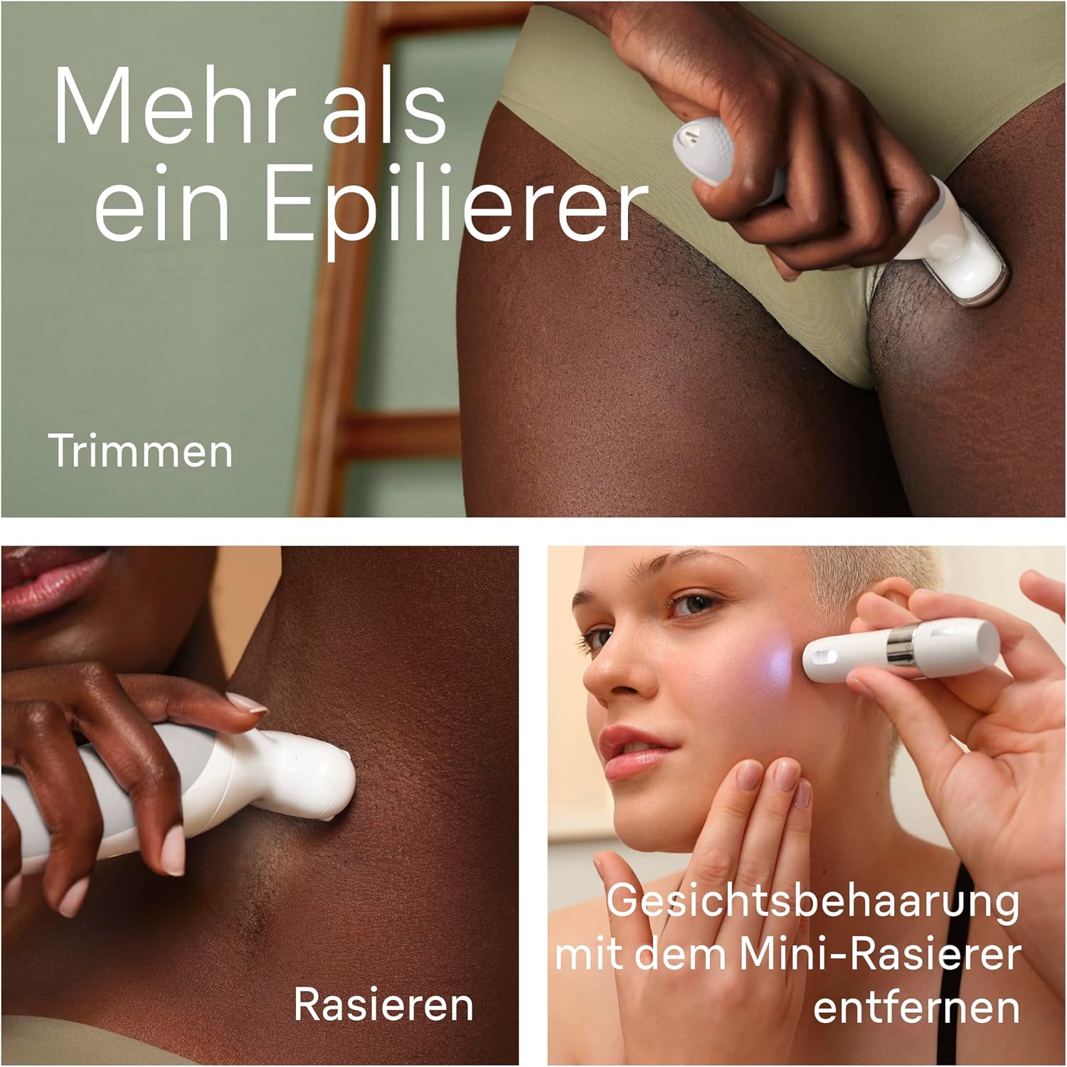 Thumbnail 6 de Braun Silk-épil 9 Epilierer 9-041
