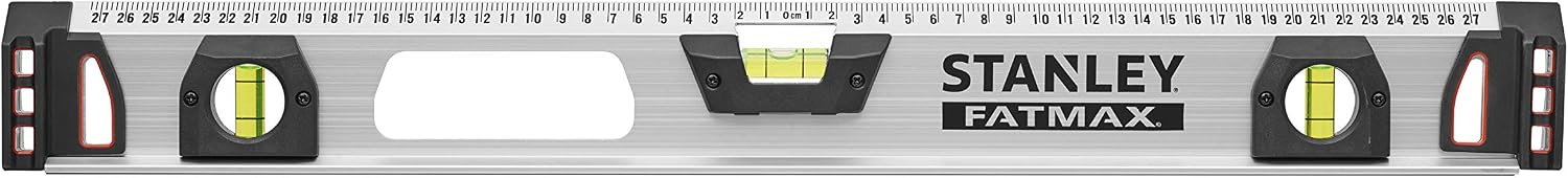 Detalle 2 de STANLEY FATMAX livella magnetica 60 cm