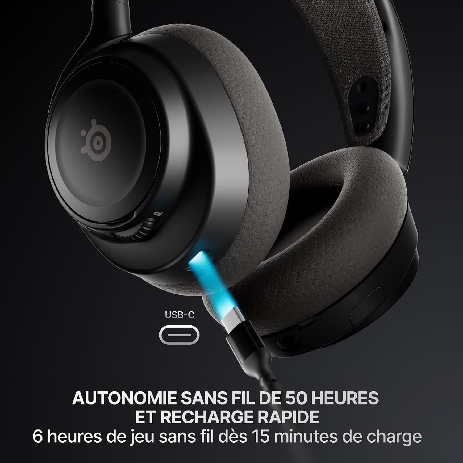 Thumbnail 4 de SteelSeries Arctis Nova 7P 50H