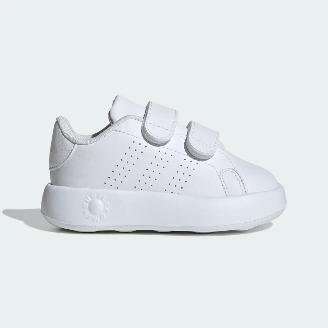 Detalle de Zapatilla Advantage (Bebé) de Adidas: guía de compra para decidir si merece la pena