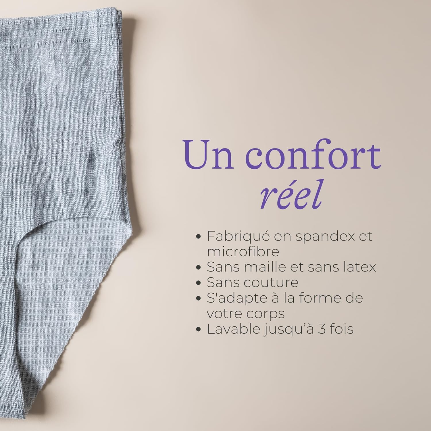 Thumbnail 4 de Lansinoh Biancheria Letto 34-50