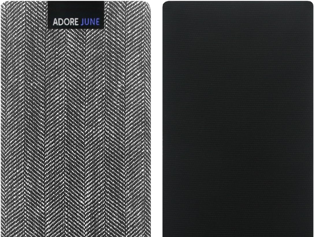 Detalle de Adore June Business Housse iPhone XR
