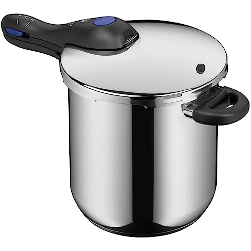 Detalle 2 de WMF Perfect Plus autocuiseur 8 L
