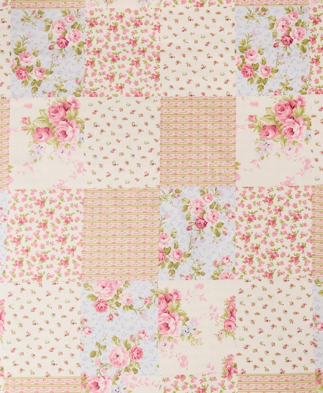 Detalle 2 de Prime Linens Duvet Cover Set Meadow King