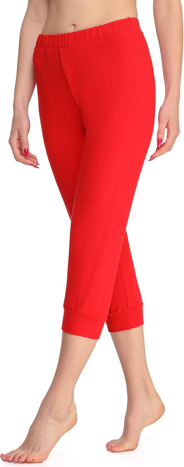 Detalle de Merry Style Pantalons 3/4 Tenue Sport Femme 3/4