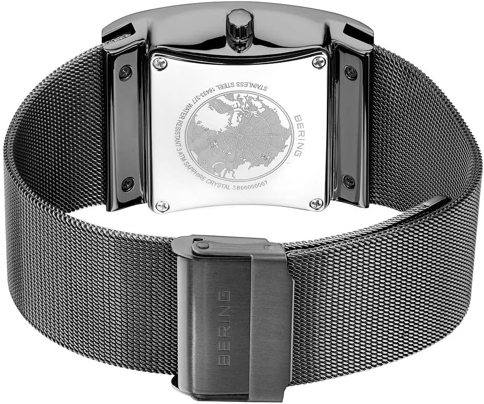 Thumbnail 5 de Bering Montre solaire 33 mm